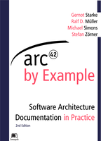 arc42 by example, second edition